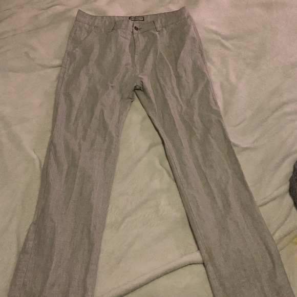 Burberry Dress Pants